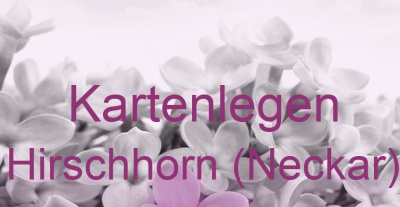 Kartenlegen Hirschhorn (Neckar) | Top-Experten für Kartenlegen, Wahrsagen, Hellsehen, Zukunftsdeutung.